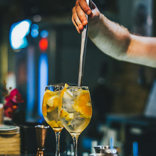 Comentarii opinii despre Skybar coffee & more