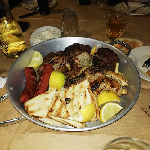 Opinii despre Το Λιμανάκι Πελασγία în Παραλία Πελασγίας - Γαστρονομία και φιλοξενία