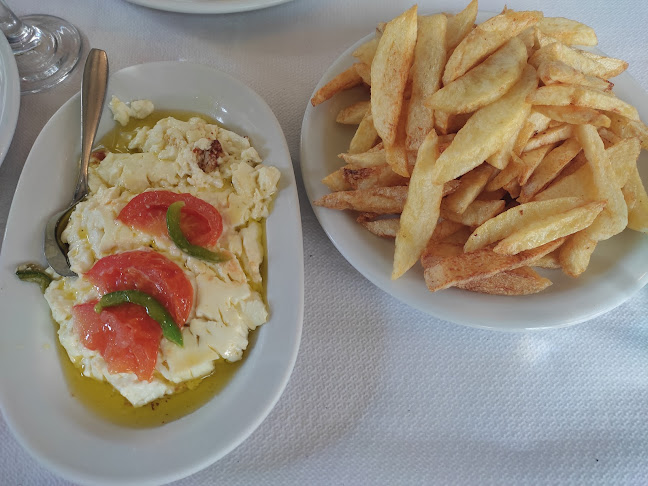 Οικογενειακή Ταβέρνα Ο Γιάννης - Γαστρονομία και φιλοξενία