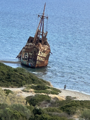 Glyfada Beach Restaurant - Γαστρονομία και φιλοξενία