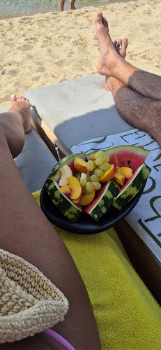 Opinii despre Barracuda beach bar în Τορώνη - Γαστρονομία και φιλοξενία