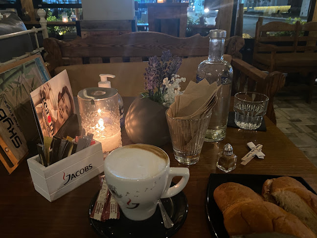 Skybar coffee & more - Γαστρονομία και φιλοξενία