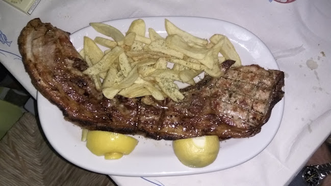 Το Μπαλκόνι του Άκη - Αλυκή