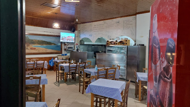 Opinii despre Ταβέρνα ο Θωμάς, Tavern Thomas în Κασσάνδρα - Γαστρονομία και φιλοξενία