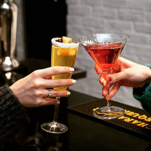 ΘΕΑ all day cafe gastrobar