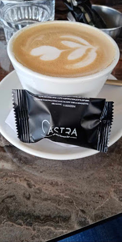 Castra Τerrace Βar - Γαστρονομία και φιλοξενία