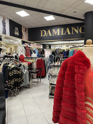 Damiano Milano - Γαστρονομία και φιλοξενία