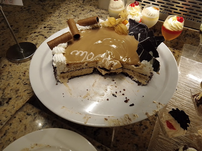 Comentarii opinii despre Mesogios Restaurant