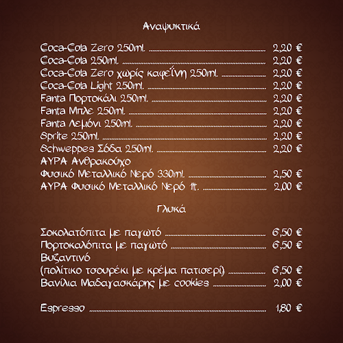 Opinii despre ΡΕΜΟΥΤΣΙΚΟ ΤΑΒΕΡΝΑ în 'Αγιος Δημήτριος - Γαστρονομία και φιλοξενία