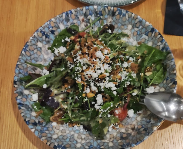 Tomo's Open Kitchen Bar - Πάτρα