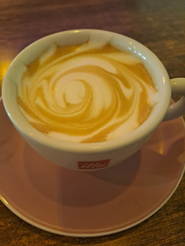 Opinii despre 4CAFFE în Καναλλάκι - Γαστρονομία και φιλοξενία