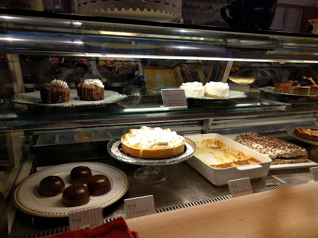 Comentarii opinii despre Καφές - Γλυκά Χαλάνδρι Beverley