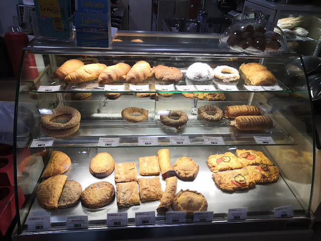 La Piazza Cafe - Γαστρονομία και φιλοξενία