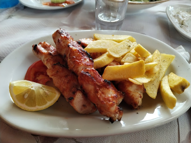 Opinii despre Αγρινό în Ρόδος - Γαστρονομία και φιλοξενία