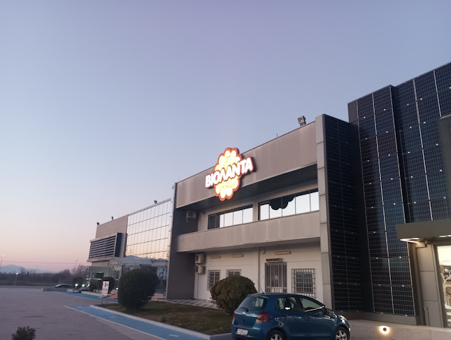 6th km, ΕΟ Τρικάλων Καρδίτσας, Τρίκαλα