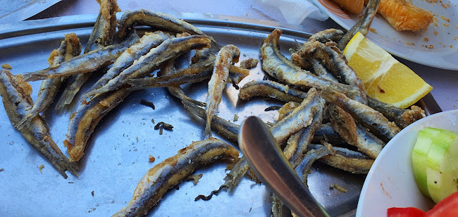 Όρμος Αφροδίτης - Γαστρονομία και φιλοξενία