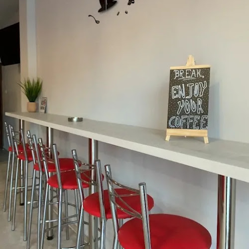 Break_time4coffee - Βελεστίνο