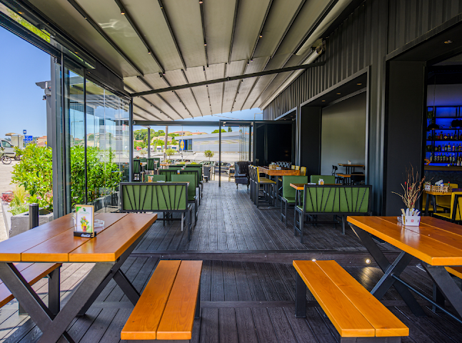 Boiler Food Bar - Γαστρονομία και φιλοξενία