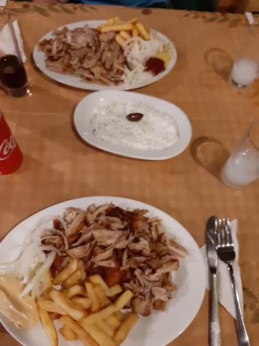 Opinii despre ΓΙΑΝΝΗΣ în Σταυρός - Γαστρονομία και φιλοξενία