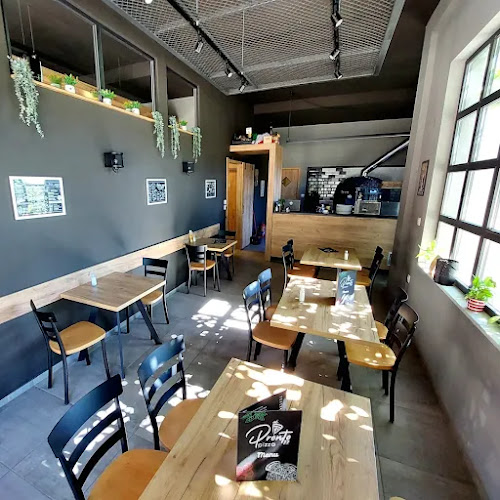 Opinii despre Pronto 22 pizza în Πεδινή - Γαστρονομία και φιλοξενία