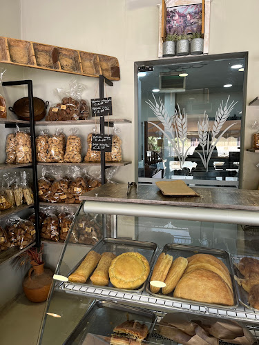 Άρτος εστί Αρτοποιείο Άρτος εστι, Αγ. Πάντων 16, Κουνουπιδιανά 731 00