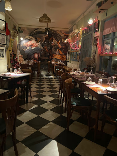 Comentarii opinii despre Trattoria Italia D'onofrio