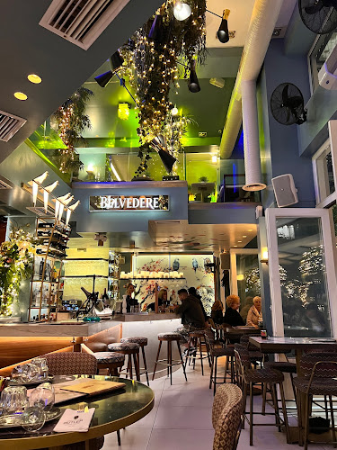 BUTLER - Θεσσαλονίκη