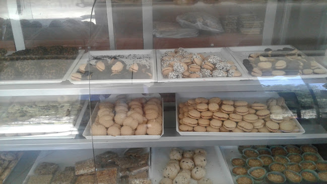 Opinii despre Αρτοποιείο Δρανδάκης Παντελής în Ηράκλειο - Γαστρονομία και φιλοξενία