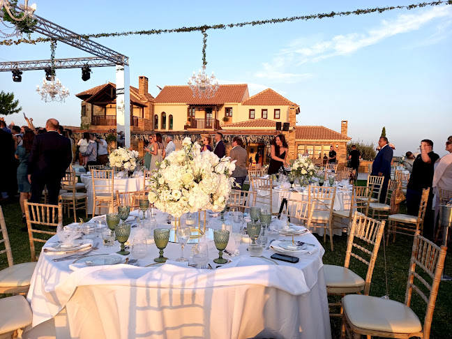 Λεωφόρος Καμαρίζης Λαυρίου, Κερατέα 190 01