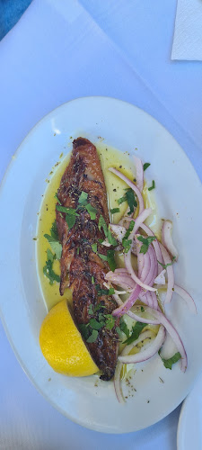 Ουζερί Ουρανός - Γαστρονομία και φιλοξενία