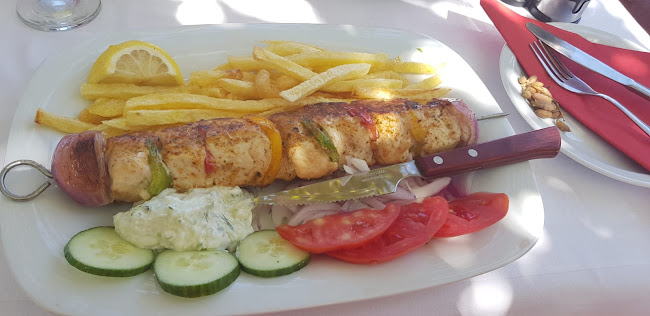 Ταβέρνα Μύλος - Γαστρονομία και φιλοξενία