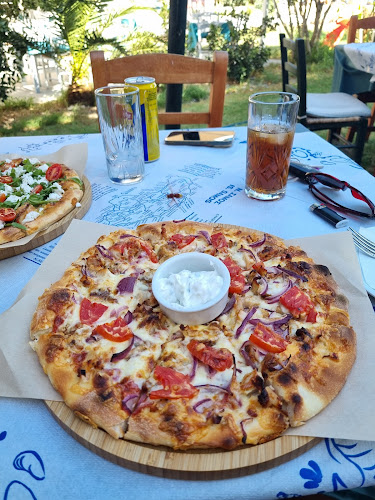 Joanna Restaurant & Pizza - Κάμπος Μαραθοκάμπου