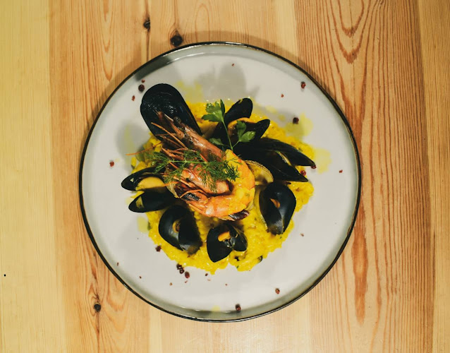 Comentarii opinii despre Πιρούνι και Μαχαίρι