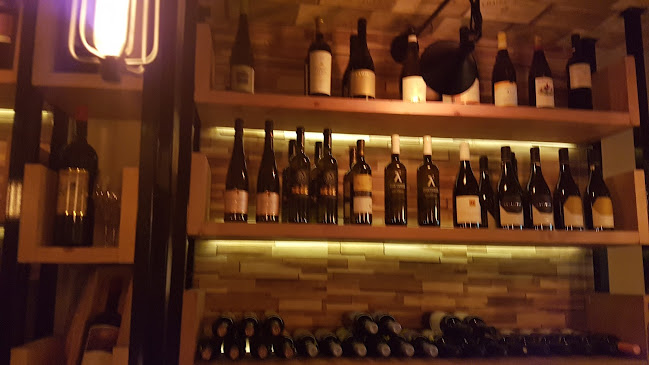 Wine O'Clock - Αθήνα