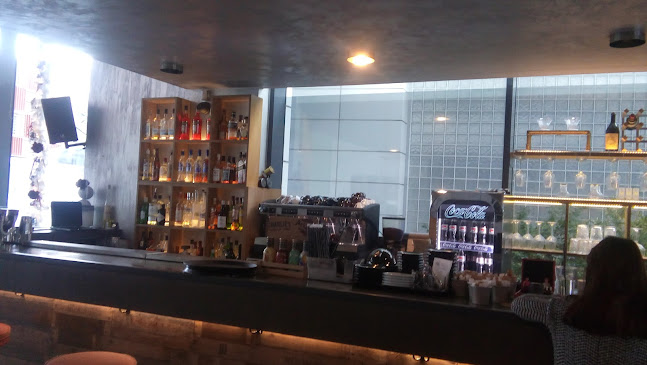 Bookabar - Γαστρονομία και φιλοξενία