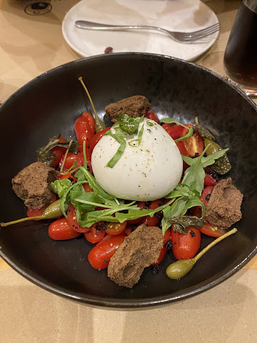 Comentarii opinii despre Dal Professore Naxos