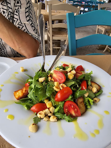 Comentarii opinii despre Argo Restaurant