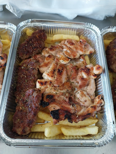 Gyros Grill Sapes - Γαστρονομία και φιλοξενία