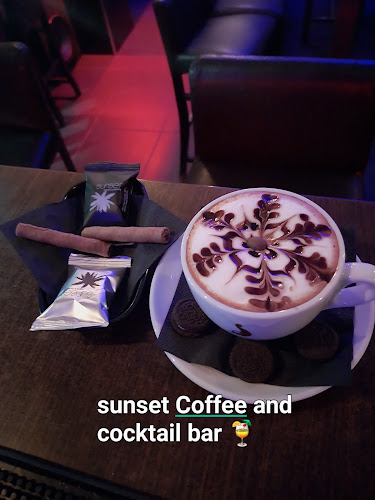 Comentarii opinii despre cafe bar sunset pentalofos