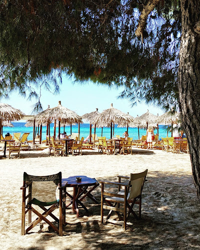 Comentarii opinii despre Kalivaki Beach Bar