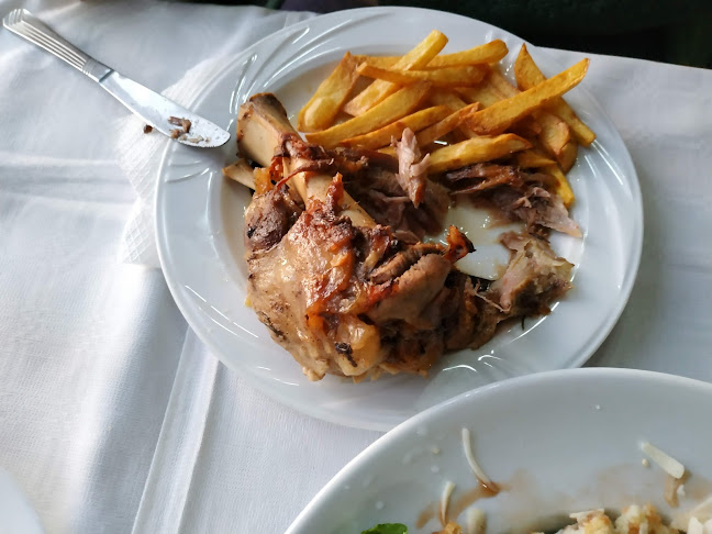 Η Πλαγιά Του Μπέλες - Γαστρονομία και φιλοξενία