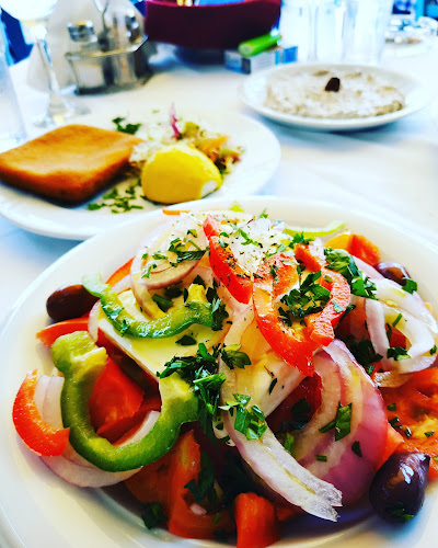 Comentarii opinii despre Dimos Restaurant