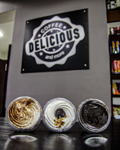 Opinii despre Delicious Coffee and More în Κιλκίς - Γαστρονομία και φιλοξενία