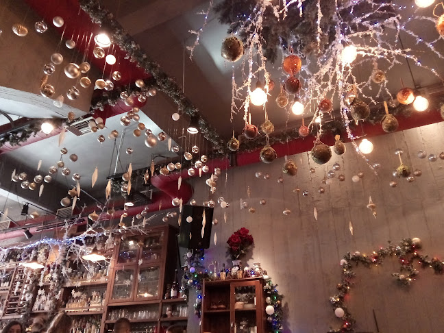 Opinii despre Hush All Day Bar în Μεγαλόπολη - Γαστρονομία και φιλοξενία