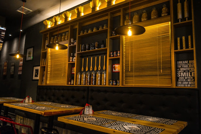 Mamma Mia Pizzeria Giannitsa - Γιαννιτσά