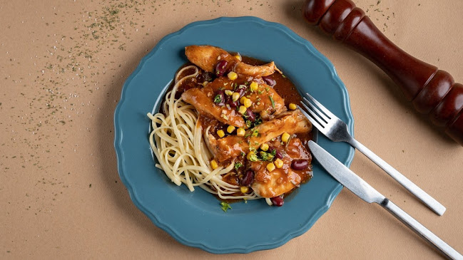 Comentarii opinii despre Mπαχάρι