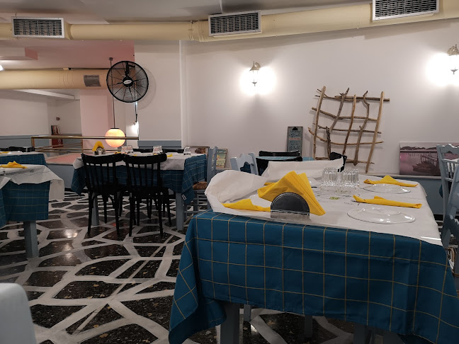 Comentarii opinii despre Starfish Restaurant Πειραιάς