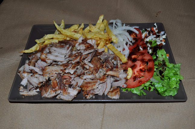 Ναούσης 36, Αλεξάνδρεια 593 00