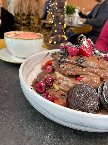 Comentarii opinii despre Farina - Κουντουριώτου