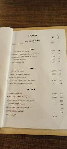 Charcoal Steak Restaurant - Καβάλα